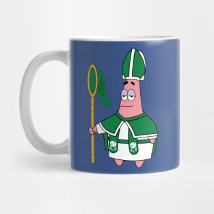 Saint Patrick 1 Mug